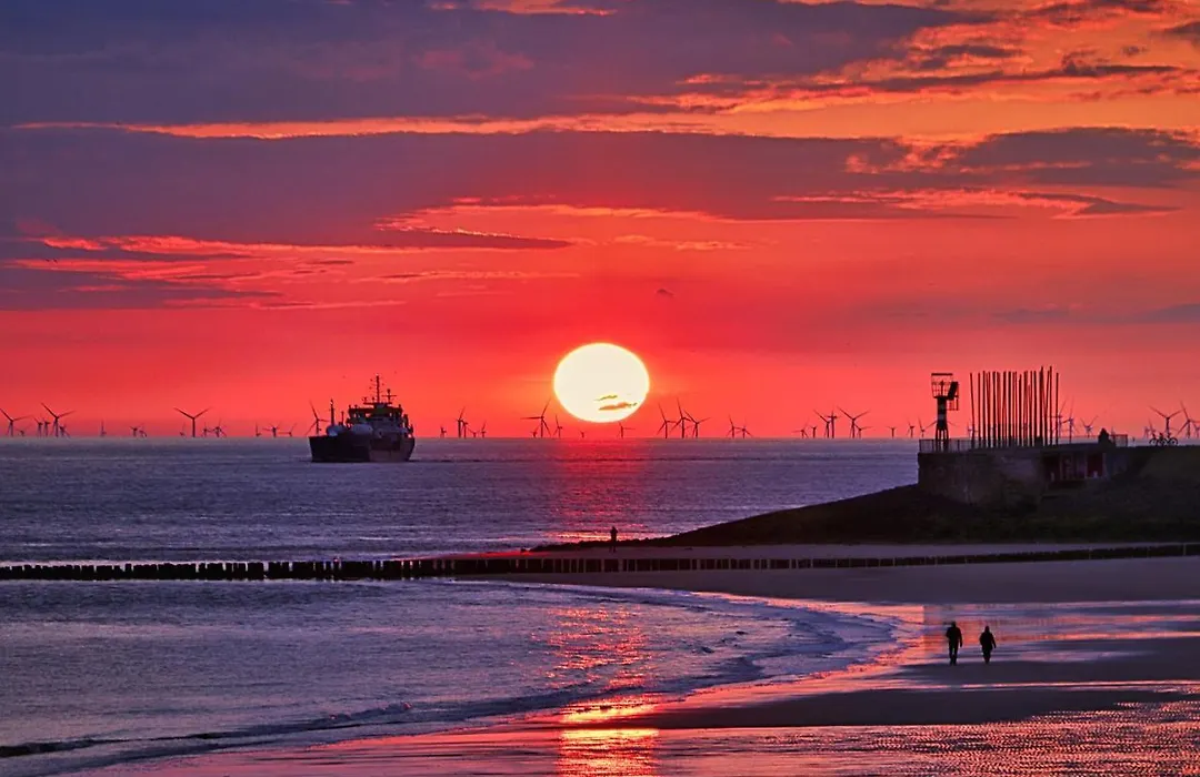 Westerschelde B&B-1
