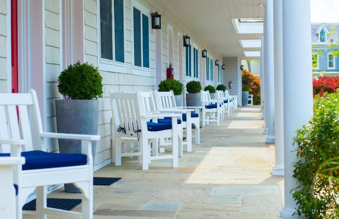 Southampton Village Motel-1