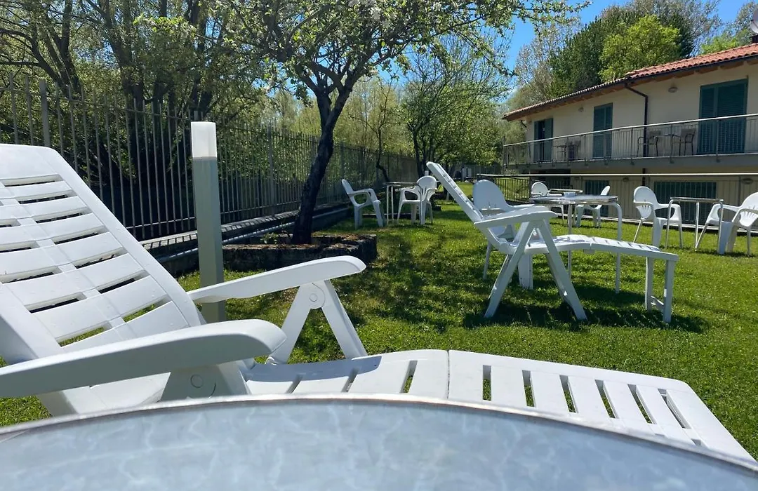 B&B Oasi Vetoio-1