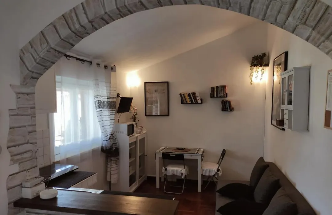 Luxury Apartment Magnolia Terrace-1