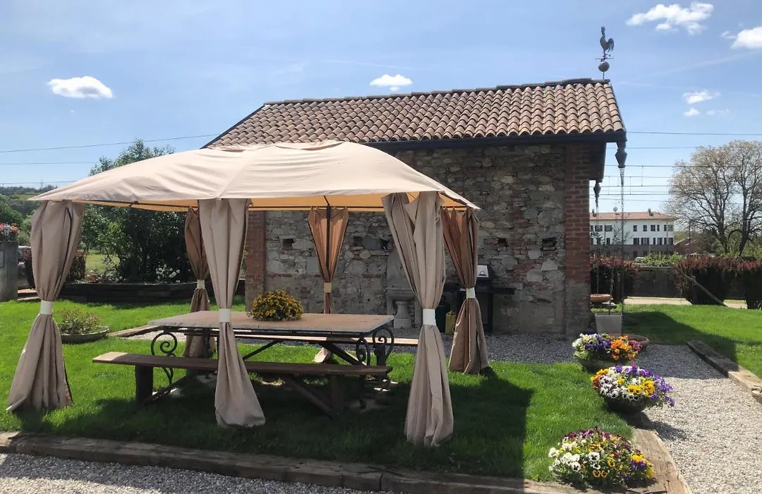 B&B Tenuta Legnate-1