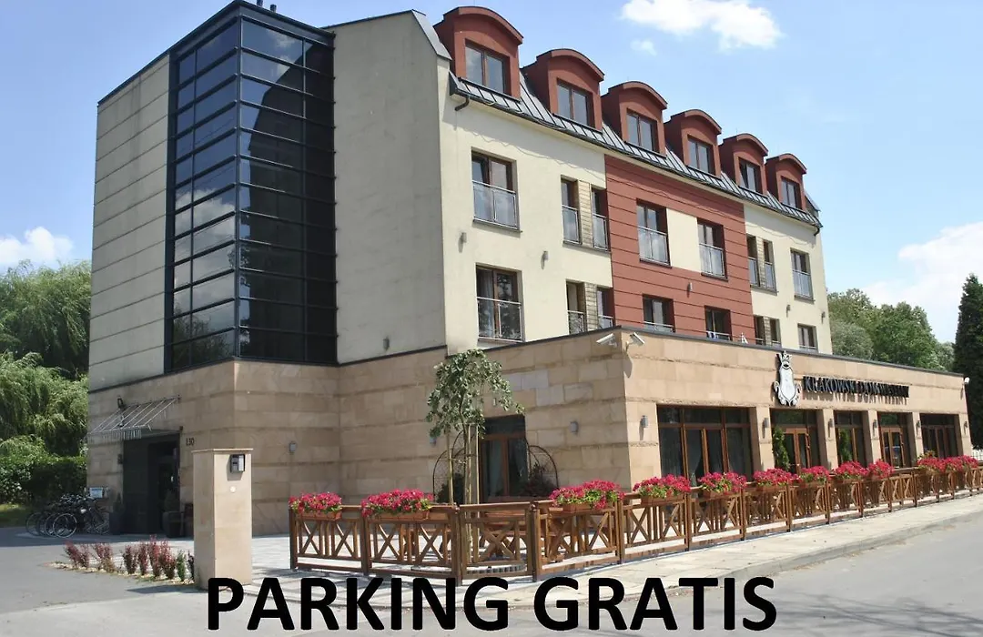 Hotel Zakliki-1