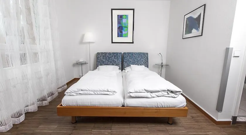 Business&Art Hotel Markgraf-1