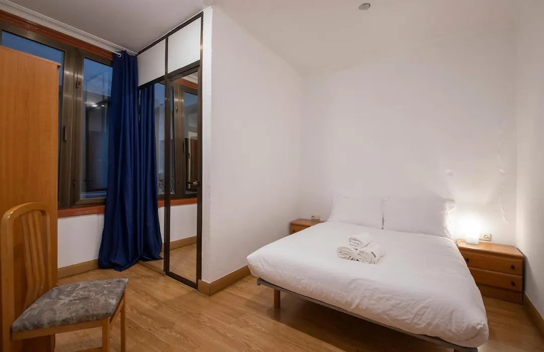 Kontxa Guesthouse-1