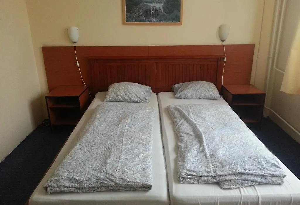 Carmen Pension-1