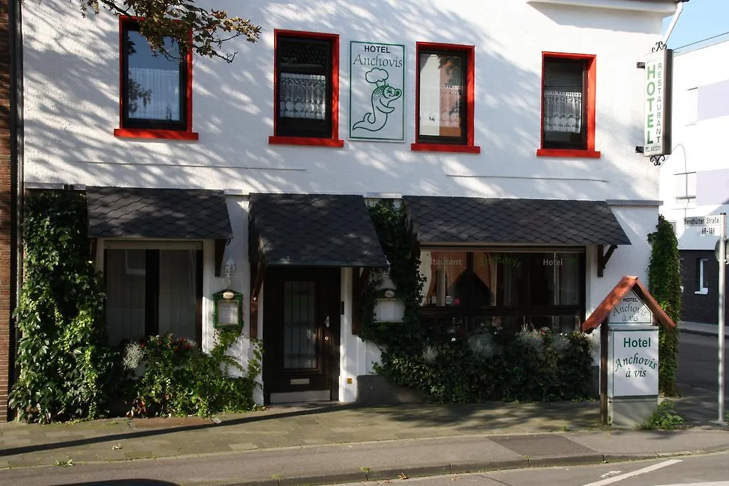 Hotel Anchovis-1