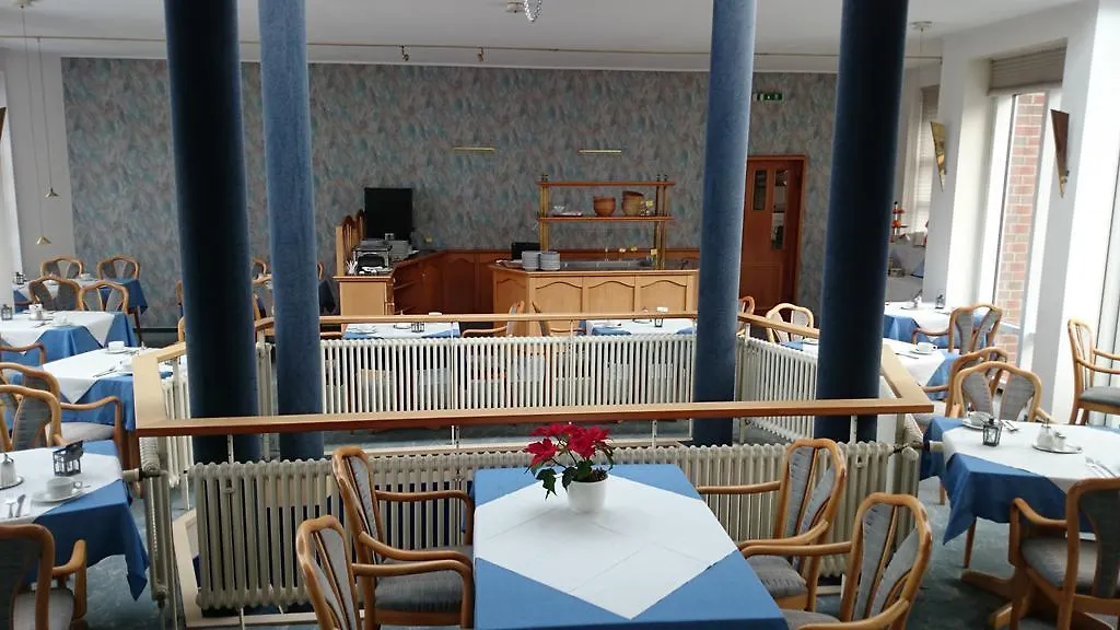 Hotel Alexander-1