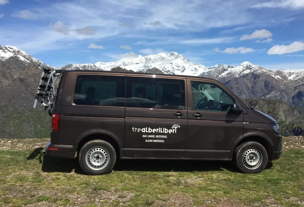 Tre Alberi Liberi-1