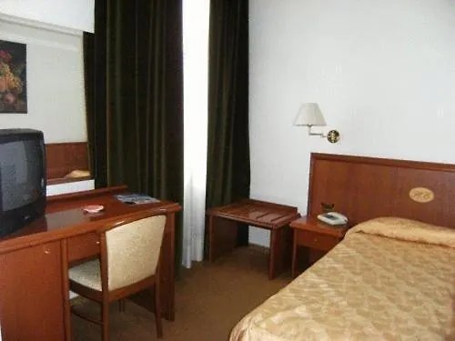 Hotel Europa-1