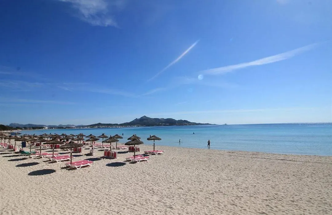 Mirada De Alcudia-1