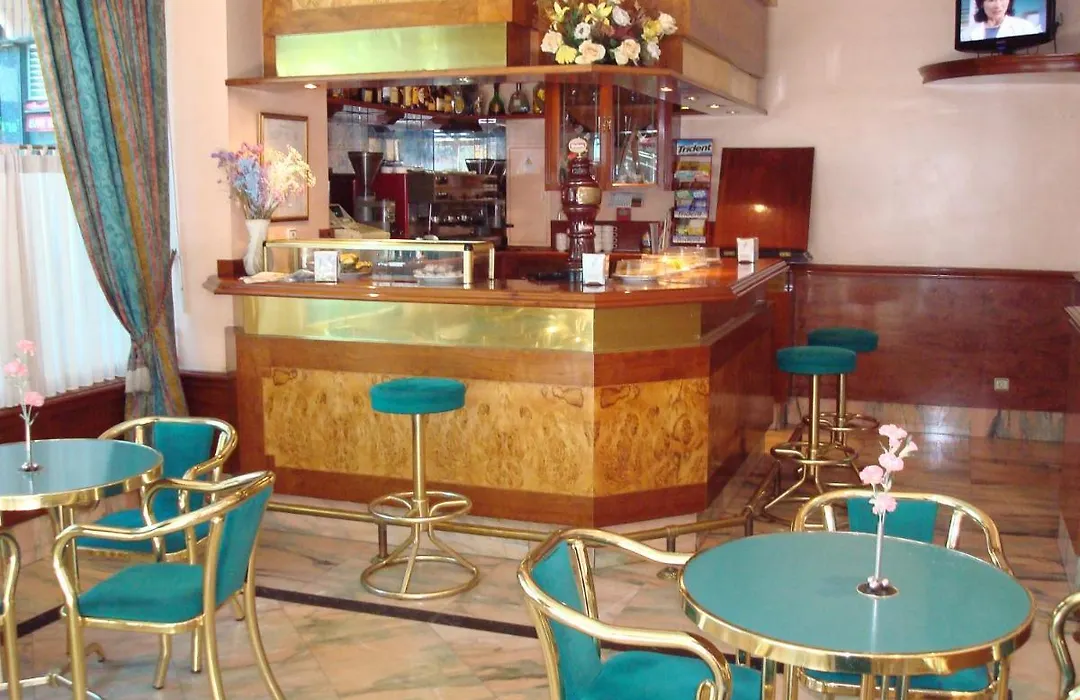 Hotel Estadio-1