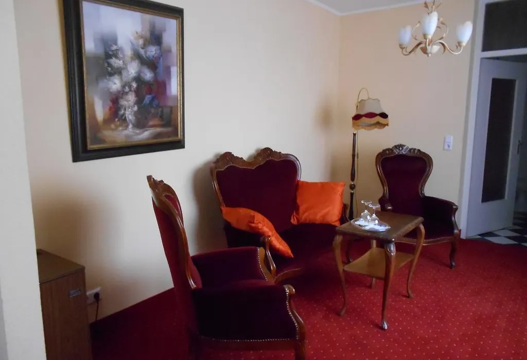Hotel Posthof-1