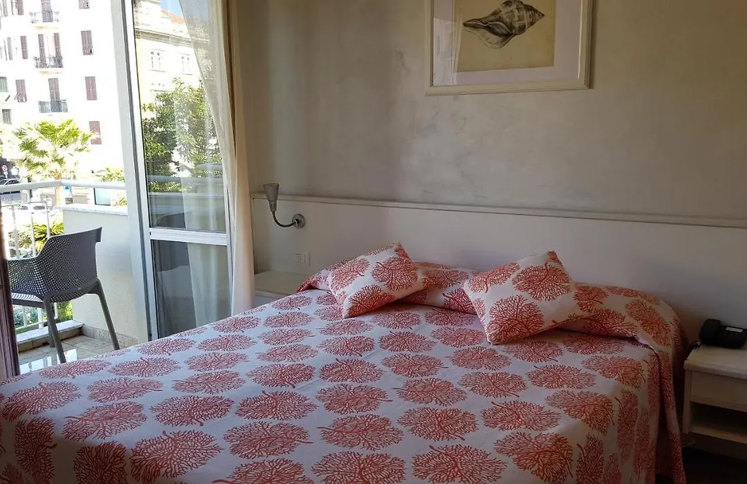 Hotel Enrico-1