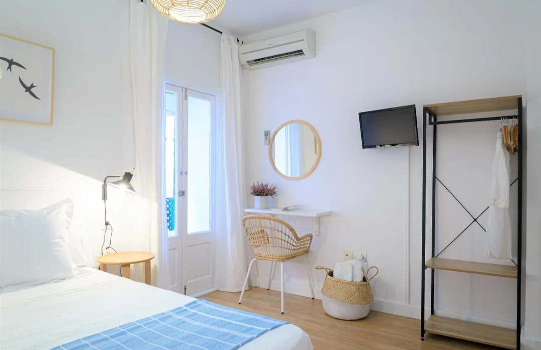 Hostal La Calzada-1