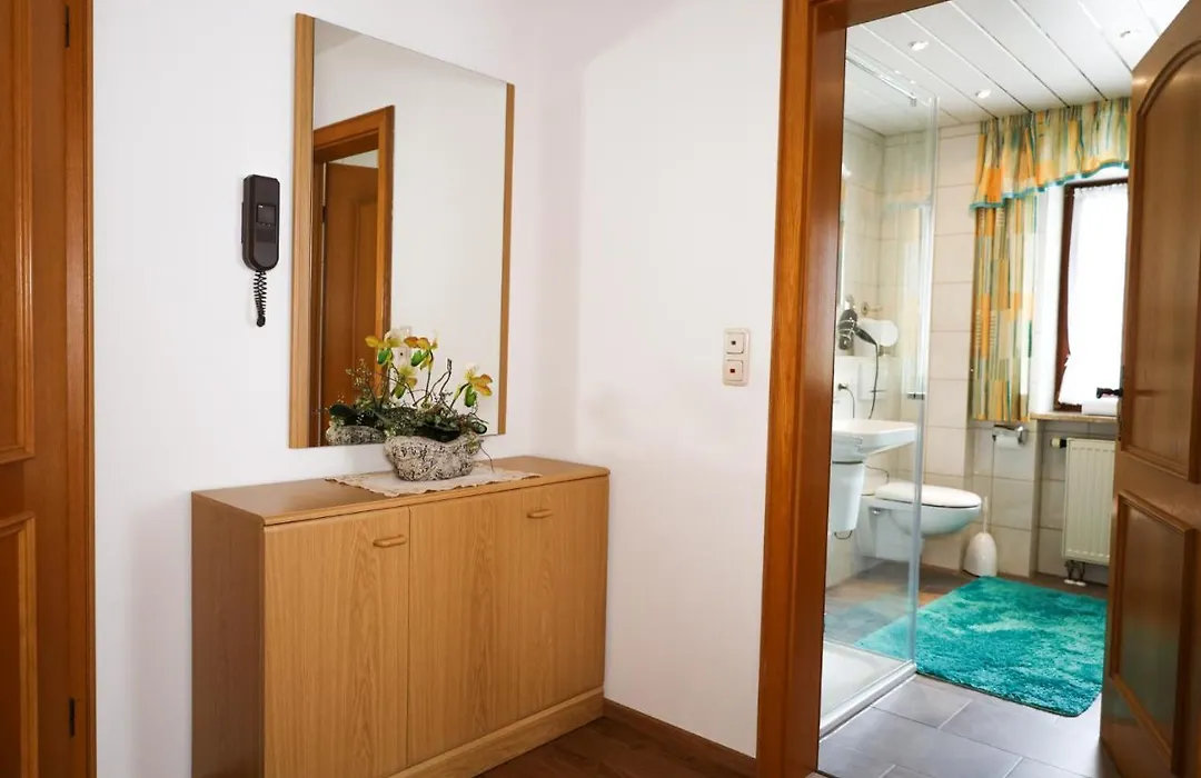 Haus Kehlsteinblick Hettegger-1