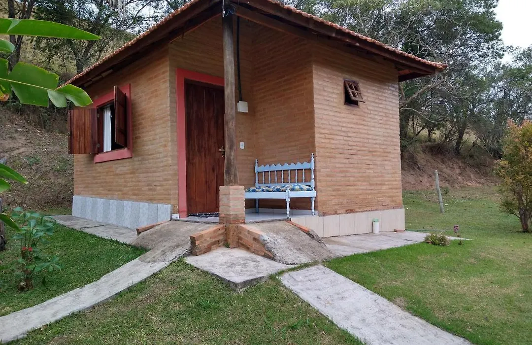 Sitio Pousada Morada do Sol-1