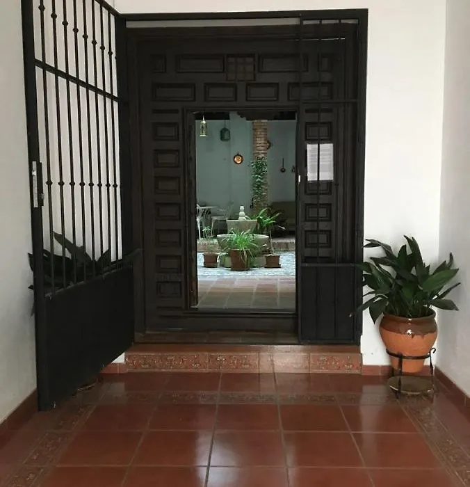 Suitesmagistral Bed And Breakfast-1