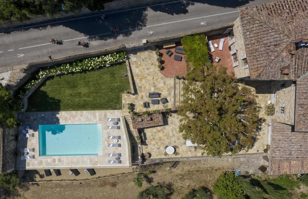 Villa La Petraia-1