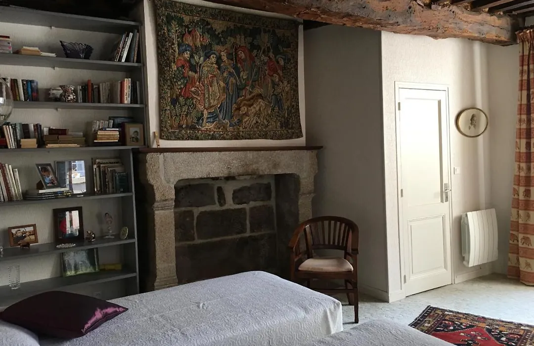 La Maison des Matignon 1-1