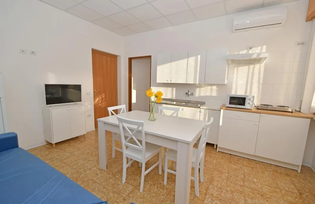 B&B Linae - Residence-1