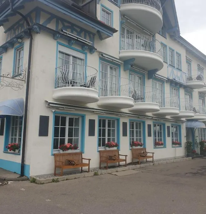 Hotel Amelia-1