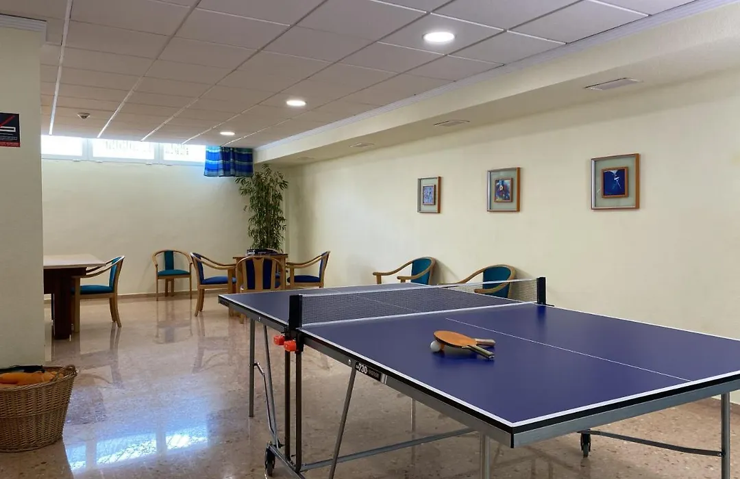 Residencia Mediterraneo-1