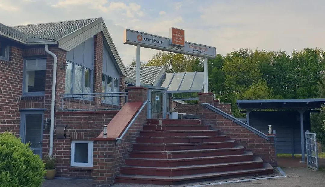Sporthotel Papenburg-1