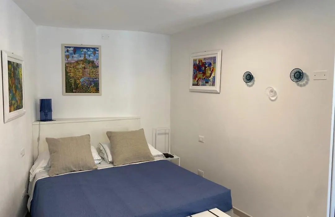 Camere Nicolina 4-1