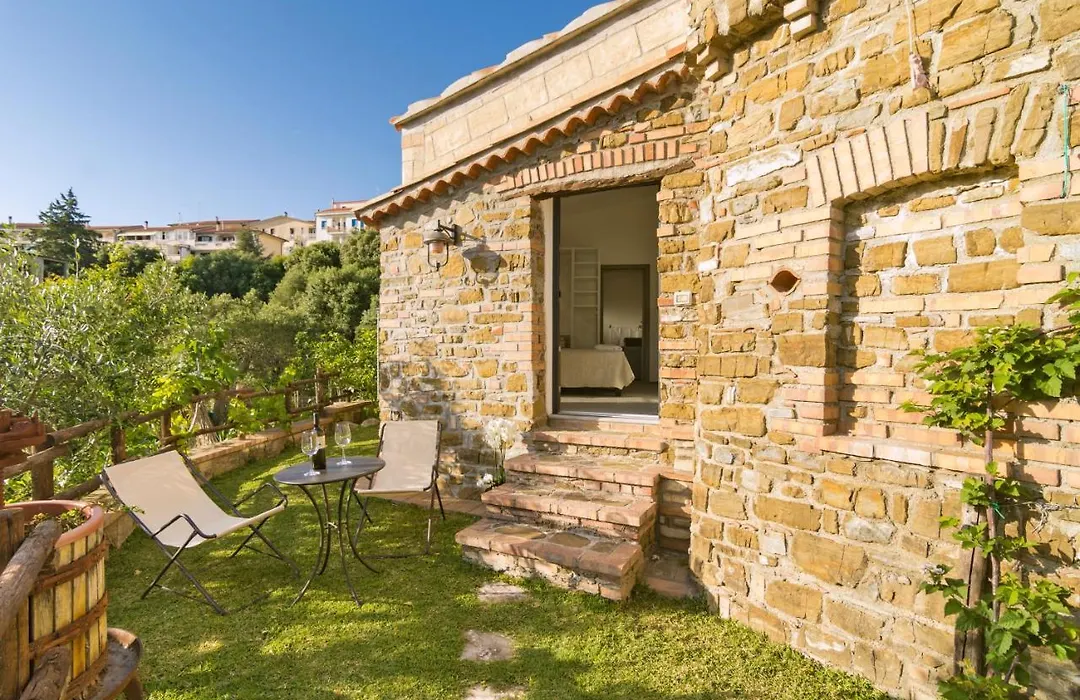 Locanda Le Tre Sorelle-1