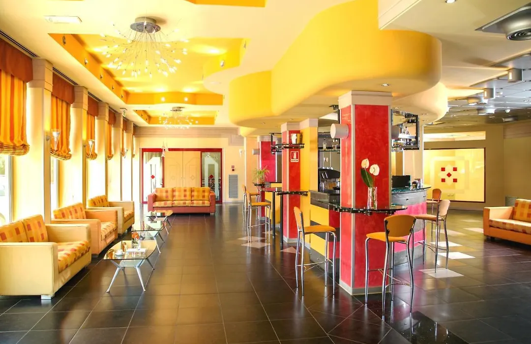 Hotel Mediterraneo-1