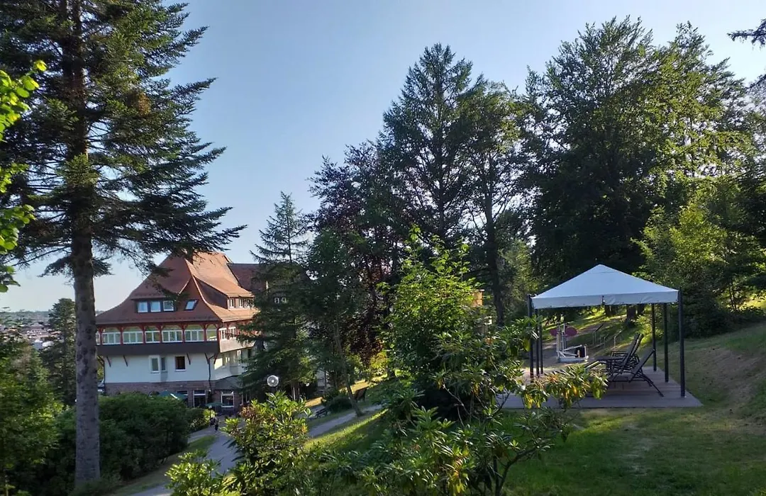 Hotel Teuchelwald-1