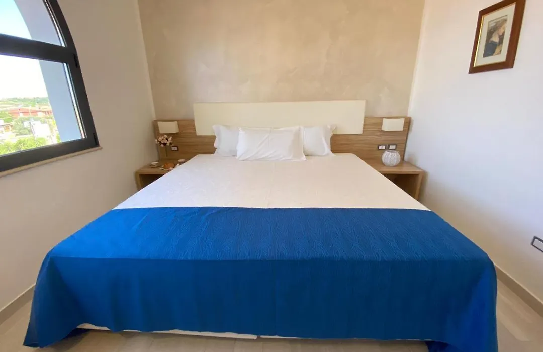 La Rustica Hotel-1
