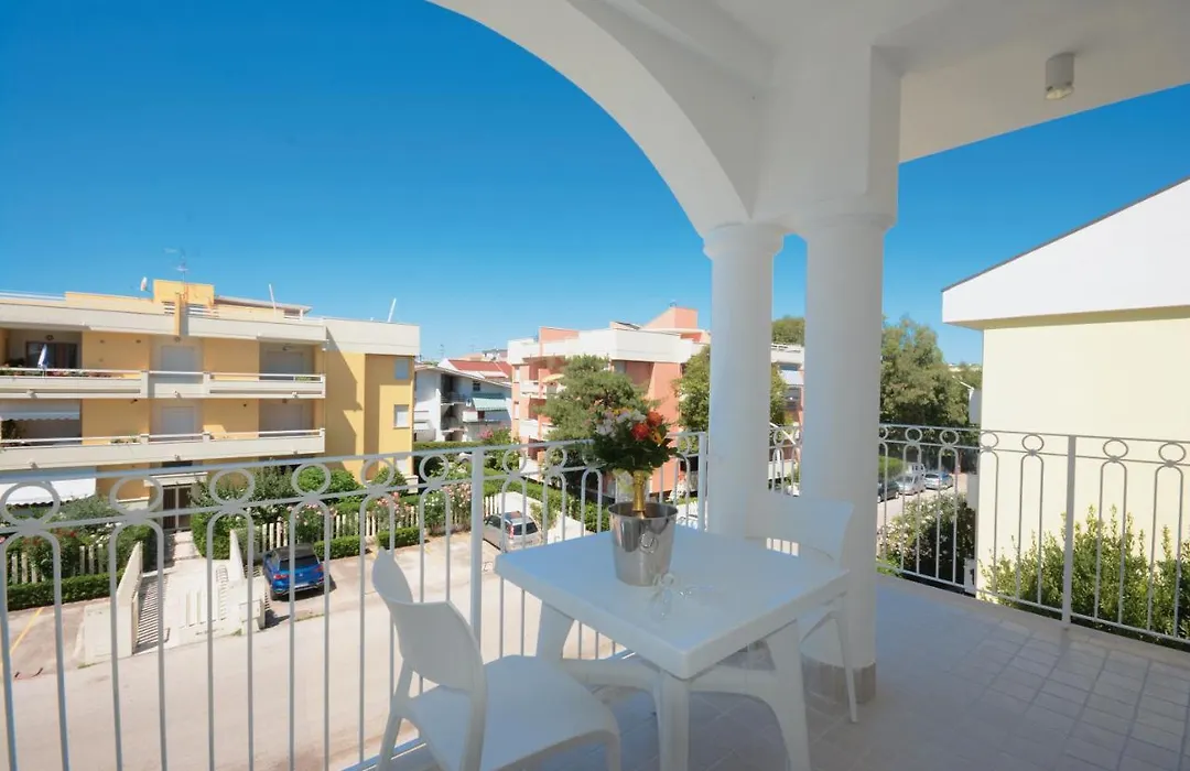 Residence Hotel Alba Palace-1