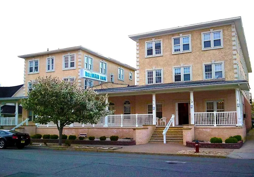 The Belmar Inn-1