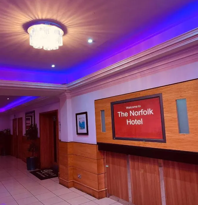 The Norfolk Hotel-1