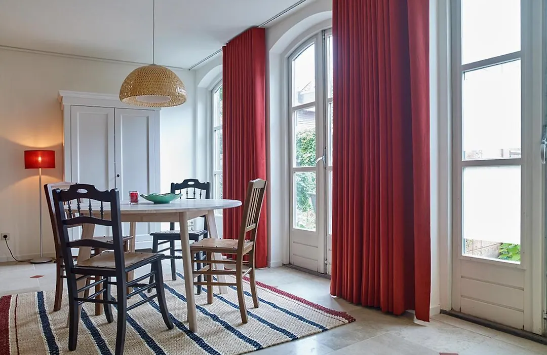 Studio # Het Pauwennest-1