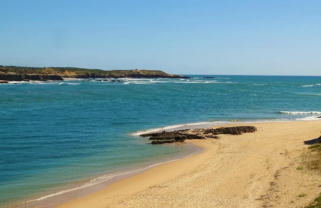 Mira Vila By Stay In Alentejo For Hikers-1