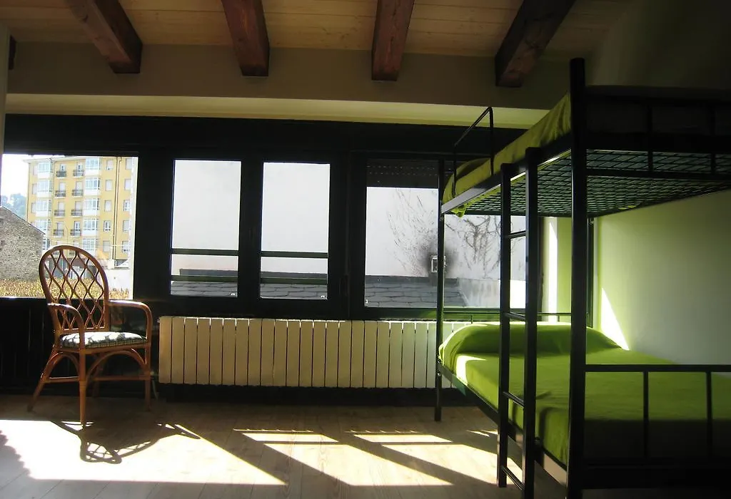 Albergue Oasis-1