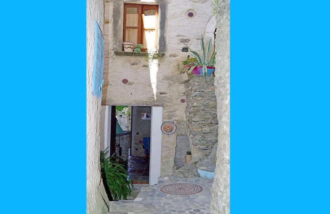 Albergo diffuso Ecobelmonte-1