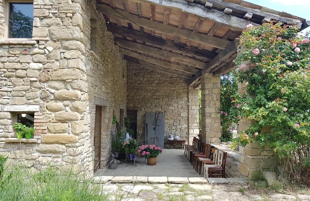 TERRALUNA Villa Vacanze San Leo - San Marino-1
