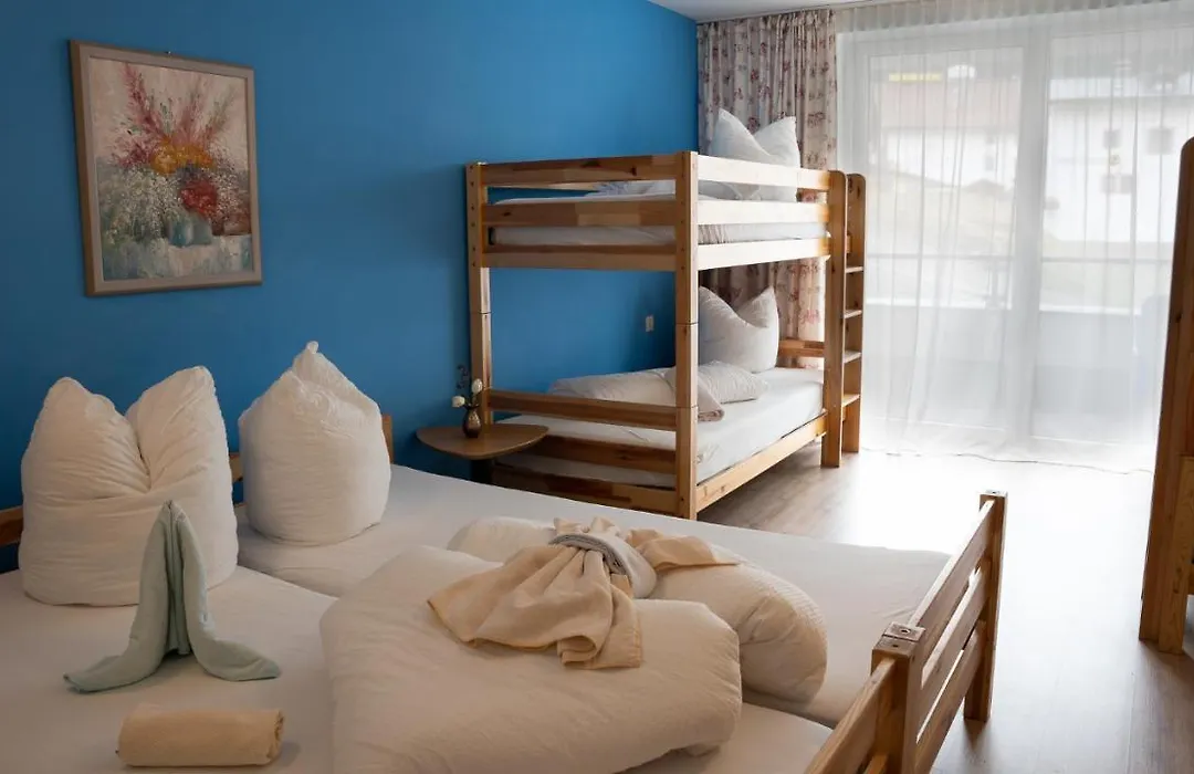 Ibex Hostel-1