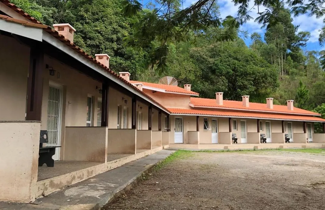 Pousada Atibaia-1