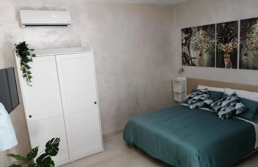 B&B Ilary Home-1