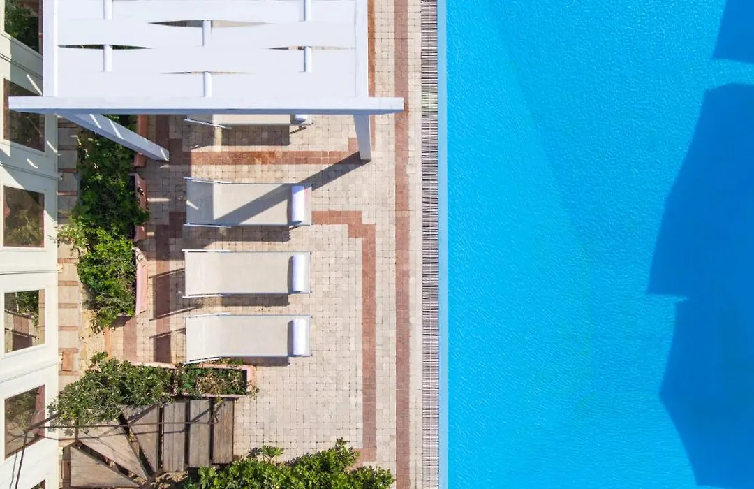 Hotel Lido degli Scogli-1