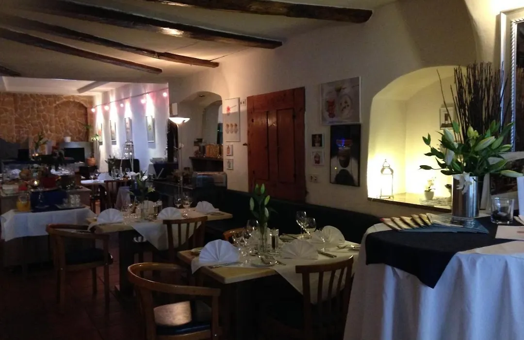 Marktplatzhotel - Restaurant Tafelspitz-1