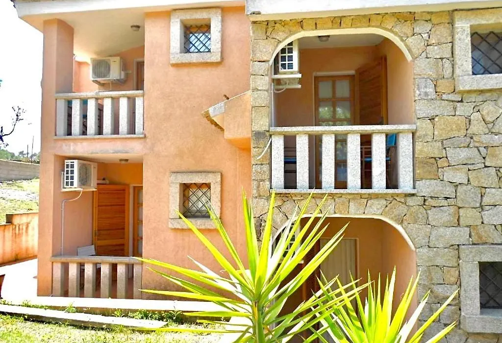 Hotel Grazia Deledda-1
