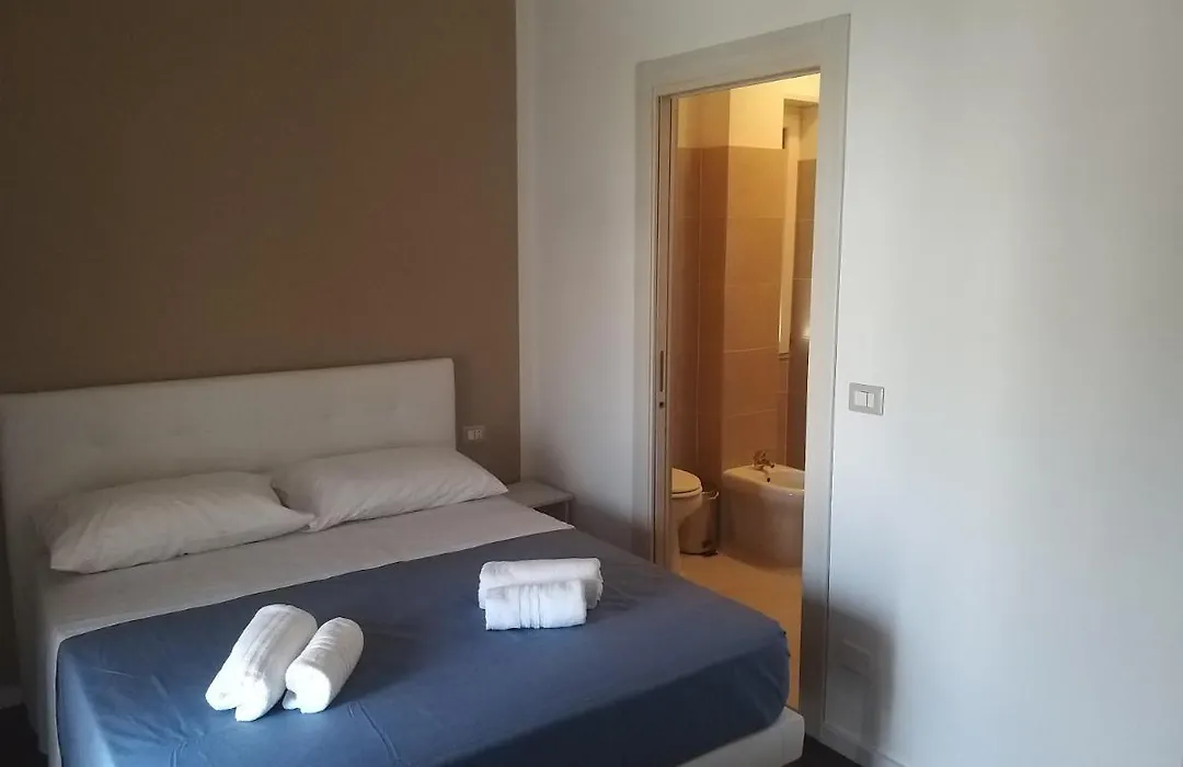 B&B La Dolce Vita-1