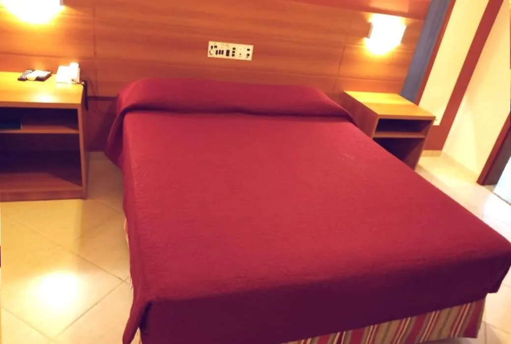 Hotel Nova York-1