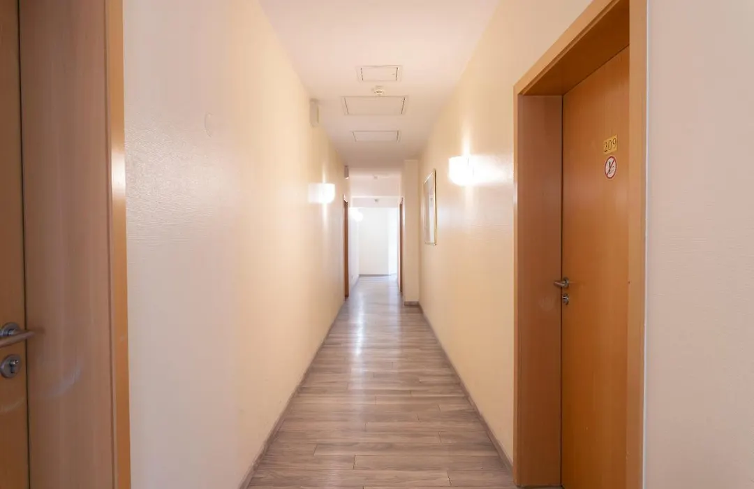 Hotel Merit-1