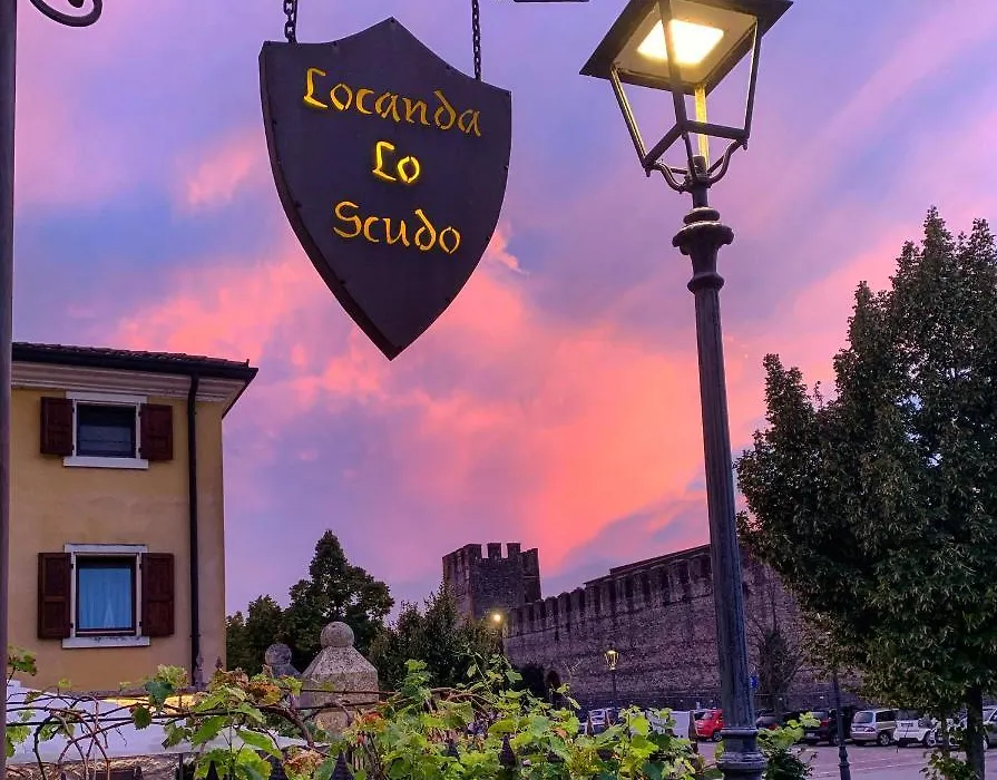 Locanda Lo Scudo-1